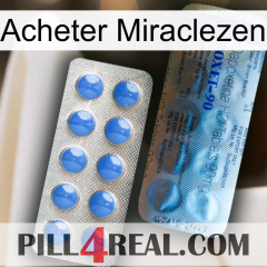 Buy Miraclezen 40